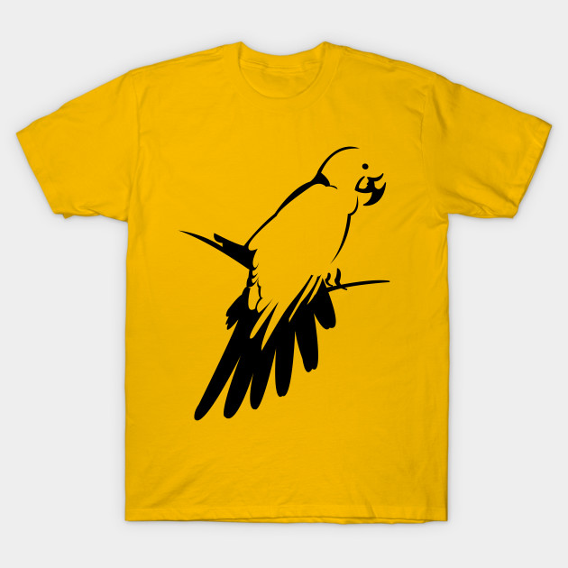 parrot